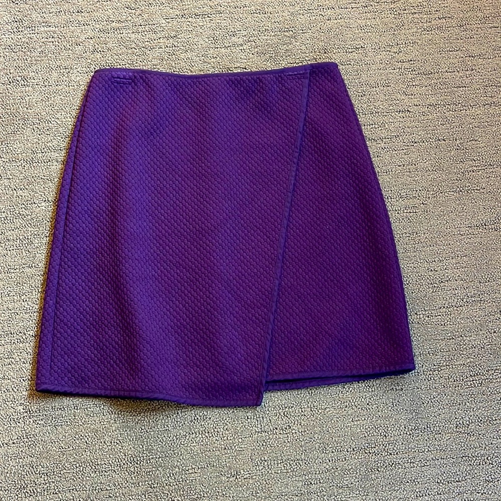 Boden Textured Skirt, Size 8